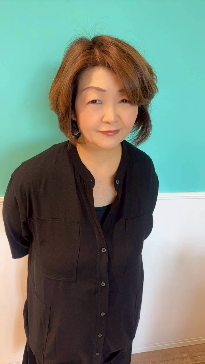 SHIBANA YOUKO