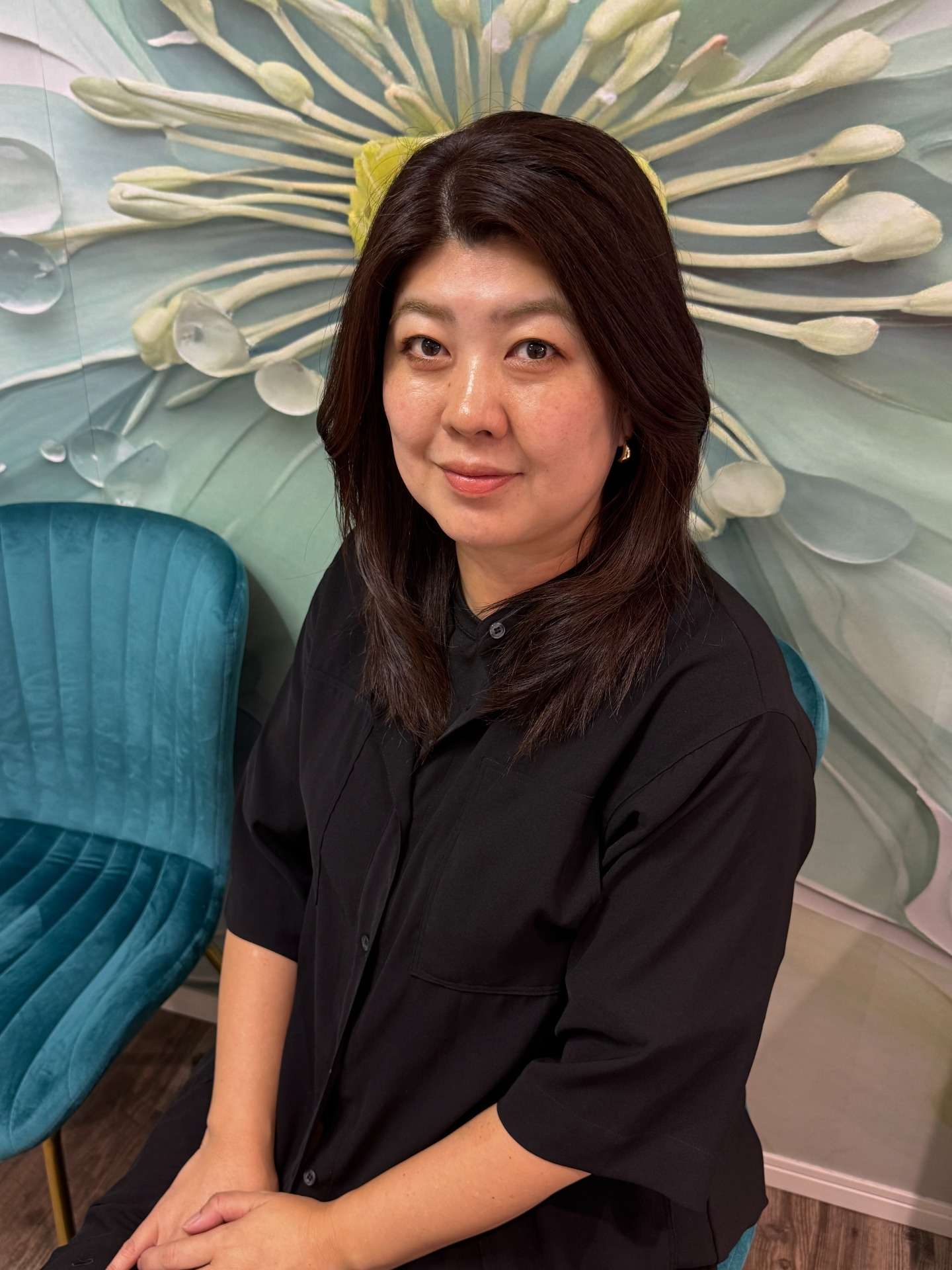 IGARASHI MAYUMI